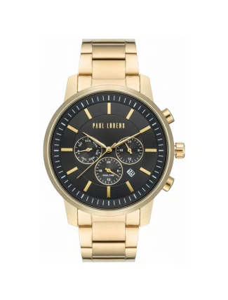 Pánské hodinky Paul Lorens PL6647B-1D1 + BOX Pánské hodinky Paul Lorens PL6647B-1D1 + BOX