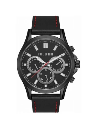 Pánské hodinky Paul Lorens PL8071A2-1A3 + BOX Pánské hodinky Paul Lorens PL8071A2-1A3 + BOX
