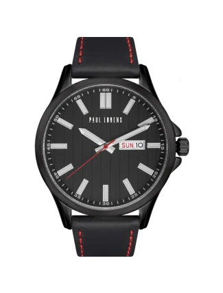 Pánské hodinky Paul Lorens PL8071A3-1A3 + BOX Pánské hodinky Paul Lorens PL8071A3-1A3 + BOX