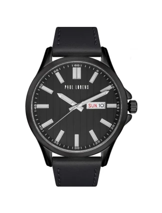 Pánské hodinky Paul Lorens PL8071A3-1A5 + BOX Pánské hodinky Paul Lorens PL8071A3-1A5 + BOX