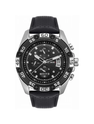 Pánské hodinky Paul Lorens PL8754A5-1A1 + BOX Pánské hodinky Paul Lorens PL8754A5-1A1 + BOX