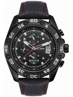 Pánské hodinky Paul Lorens PL8754A5-1A3 + BOX