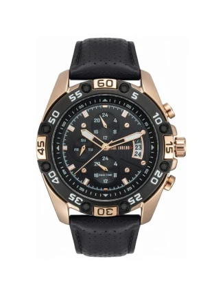 Pánské hodinky Paul Lorens PL8754A5-1A4 + BOX Pánské hodinky Paul Lorens PL8754A5-1A4 + BOX