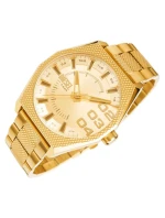 Pánské hodinky DIESEL Scraper DZ2173 + BOX