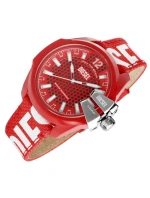 DIESEL Baby Chief Solar PoweRED DZ4619 + BOX Pánské hodinky