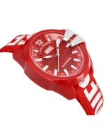 DIESEL Baby Chief Solar PoweRED DZ4619 + BOX Pánské hodinky