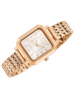 ARMANI EXCHANGE Dámské hodinky + náramek AX7164SET + BOX ARMANI EXCHANGE Dámské hodinky + náramek AX7164SET + BOX