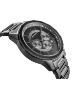 Pánské hodinky + náramek ARMANI EXCHANGE AX7163SET + BOX pánské