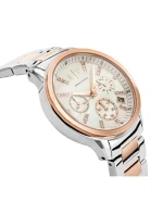 Dámské hodinky ARMANI EXCHANGE Banks Chronograph AX4331 + BOX Dámské hodinky ARMANI EXCHANGE Banks Chronograph AX4331 + BOX