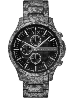 ARMANI EXCHANGE Hampton Chronograph AX2462 + BOX Pánské hodinky