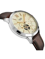 FOSSIL Townsman Automatické pánské hodinky ME3266 + BOX FOSSIL Townsman Automatické pánské hodinky ME3266 + BOX