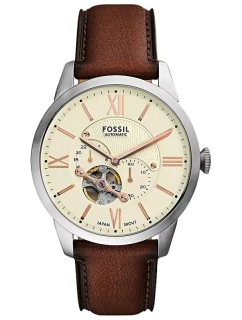 FOSSIL Townsman Automatické pánské hodinky ME3266 + BOX
