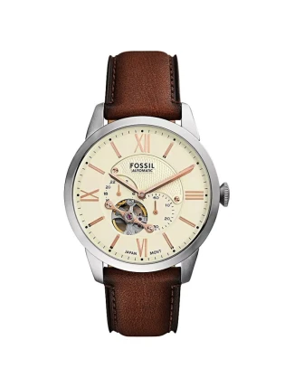 FOSSIL Townsman Automatické pánské hodinky ME3266 + BOX FOSSIL Townsman Automatické pánské hodinky ME3266 + BOX