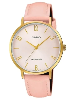 Dámské hodinky CASIO LTP-VT01GL-4BUDF + krabice