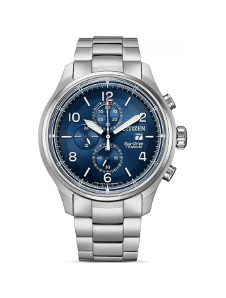 CITIZEN Super Titanium Eco-Drive pánské hodinky CA0810-88L + BOX CITIZEN Super Titanium Eco-Drive pánské hodinky CA0810-88L + BOX