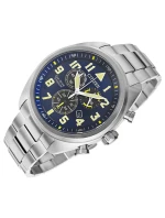 CITIZEN Super Titanium Eco-Drive pánské hodinky AT2480-81L + BOX CITIZEN Super Titanium Eco-Drive pánské hodinky AT2480-81L + BOX