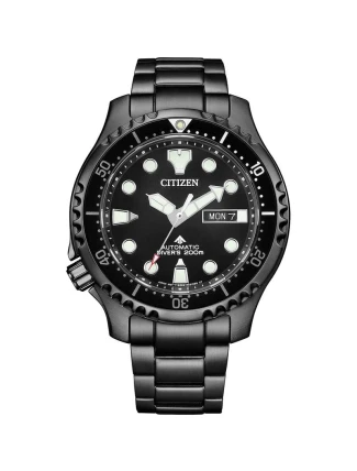 CITIZEN Promaster Mechanical Diver Pánské hodinky NY0145-86E + BOX CITIZEN Promaster Mechanical Diver Pánské hodinky NY0145-86E + BOX