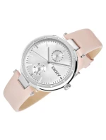 Dámské hodinky DKNY Downtown Multi DK1L066L0015 + BOX Dámské hodinky DKNY Downtown Multi DK1L066L0015 + BOX