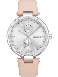 Dámské hodinky DKNY Downtown Multi DK1L066L0015 + BOX