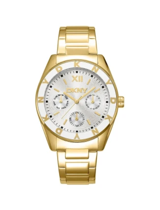 Dámské hodinky DKNY Chambers Multi Sport DK1L073M0025 + BOX Dámské hodinky DKNY Chambers Multi Sport DK1L073M0025 + BOX
