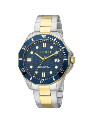 ESPRIT Kale Pánské hodinky ES1G367M0095 + BOX ESPRIT Kale Pánské hodinky ES1G367M0095 + BOX