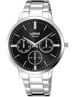 LORUS Lady Watch RP631DX9 + BOX