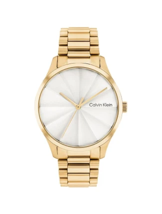 Dámské hodinky CALVIN KLEIN Burst 25200232 + BOX Dámské hodinky CALVIN KLEIN Burst 25200232 + BOX