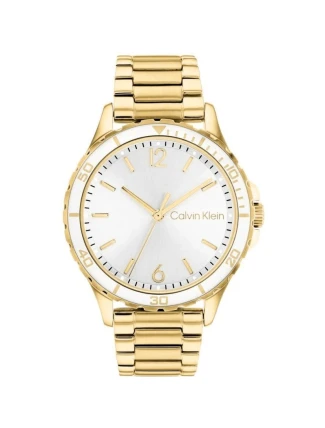 Dámské hodinky CALVIN KLEIN Sport For Her 25200099 + BOX Dámské hodinky CALVIN KLEIN Sport For Her 25200099 + BOX