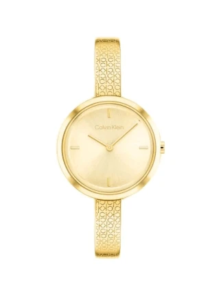 Dámské hodinky CALVIN KLEIN Iconic 25200182 + BOX Dámské hodinky CALVIN KLEIN Iconic 25200182 + BOX