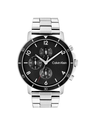 CALVIN KLEIN Gauge Sport Pánské hodinky 25200067 + BOX CALVIN KLEIN Gauge Sport Pánské hodinky 25200067 + BOX
