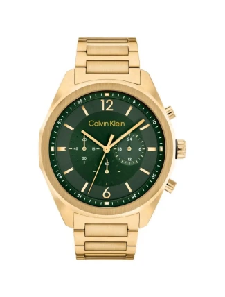 CALVIN KLEIN CK Force Pánské hodinky 25200266 + BOX CALVIN KLEIN CK Force Pánské hodinky 25200266 + BOX