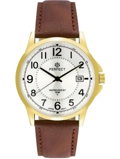 Pánské hodinky PERFECT C710T-10