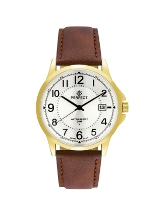 Pánské hodinky PERFECT C710T-10 Pánské hodinky PERFECT C710T-10