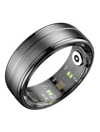 Chytrý prsten RUBICON R6 Deep Grey SIZE-12(US) SMARUB328 Chytrý prsten RUBICON R6 Deep Grey SIZE-12(US) SMARUB328