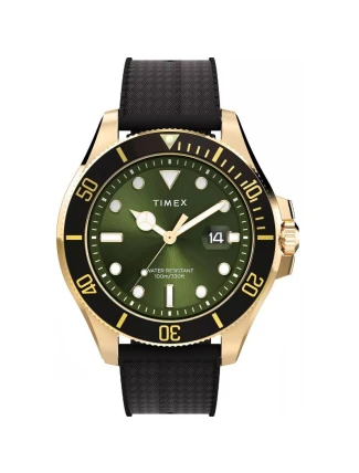 TIMEX Harborside Coast Pánské hodinky TW2Y05300 + BOX TIMEX Harborside Coast Pánské hodinky TW2Y05300 + BOX