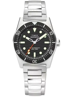 Pánské hodinky TIMEX Deepwater Meridian 200 TW2W95200 + krabice