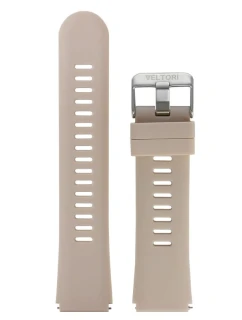 VELTORI VT320 20mm dámský řemínek k chytrým hodinkám VTP320