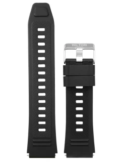 VELTORI VT110 22mm pánský řemínek k chytrým hodinkám VTP110