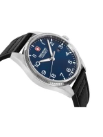 SWISS MILITARY HANOWA Thunderbolt Pánské hodinky SMWGB0000805 + BOX SWISS MILITARY HANOWA Thunderbolt Pánské hodinky SMWGB0000805 + BOX