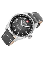 Pánské hodinky SWISS MILITARY HANOWA Greyhound SMWGGA0001501 + BOX
