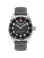 Pánské hodinky SWISS MILITARY HANOWA Greyhound SMWGGA0001501 + BOX