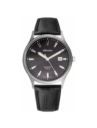 ADRIATICA Premiere Pánské hodinky A1171.4216Q + BOX ADRIATICA Premiere Pánské hodinky A1171.4216Q + BOX