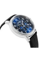 ADRIATICA Passion Chrono pánské hodinky A8256.5225CH + BOX