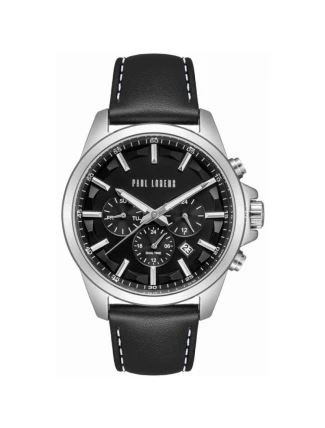 Pánské hodinky PAUL LORENS PL20010A-1A1 + BOX Pánské hodinky PAUL LORENS PL20010A-1A1 + BOX