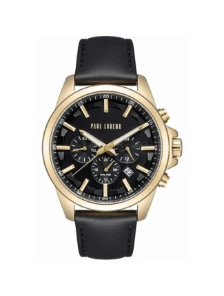Pánské hodinky PAUL LORENS PL20010A-1A2 + BOX Pánské hodinky PAUL LORENS PL20010A-1A2 + BOX