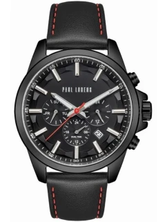Pánské hodinky PAUL LORENS PL20010A-1A3 + BOX
