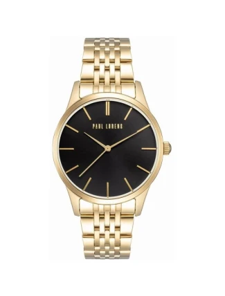 Dámské hodinky PAUL LORENS PL20014B-4D1 + BOX Dámské hodinky PAUL LORENS PL20014B-4D1 + BOX