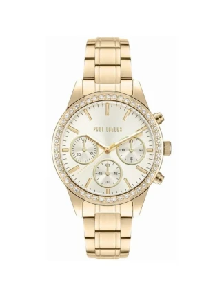 Dámské hodinky PAUL LORENS PL20020B-4D1 + BOX Dámské hodinky PAUL LORENS PL20020B-4D1 + BOX