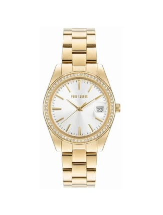 Dámské hodinky PAUL LORENS PL20001B-3D1 + BOX Dámské hodinky PAUL LORENS PL20001B-3D1 + BOX