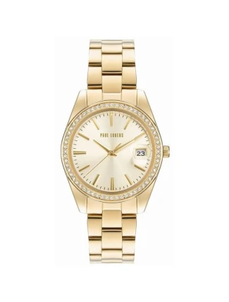 Dámské hodinky PAUL LORENS PL20001B-4D1 + BOX Dámské hodinky PAUL LORENS PL20001B-4D1 + BOX